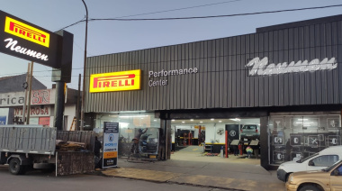 Neumen respondió a la denuncia y explicó sus criterios de diagnóstico y servicio en Necochea