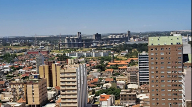 Clima inestable en Necochea: sábado con tormentas aisladas, lluvias y viento