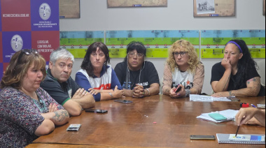 Reforma laboral: gremios alertaron en el Concejo Deliberante por su impacto en el empleo de Necochea