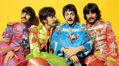 Un viaje por la historia de The Beatles llega a WO Espacio Cultural este sábado