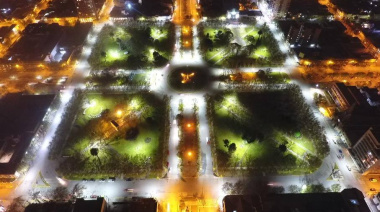 Qué abre y qué cierra en Necochea en Nochebuena y Navidad