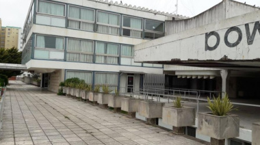 Con la ordenanza de la subasta bajo presión, Rojas hablará desde el Casino