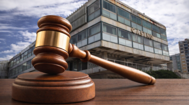 Este viernes se sortea el martillero que encabezará la subasta del Casino de Necochea