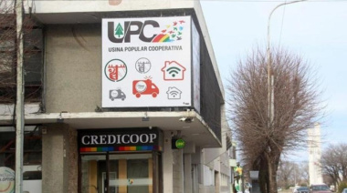 Atención usuarios: la Usina Popular Cooperativa advirtió por posibles estafas