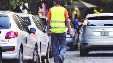 Trapitos bajo monitoreo: solicitan llamar al 911 ante cualquier agravio