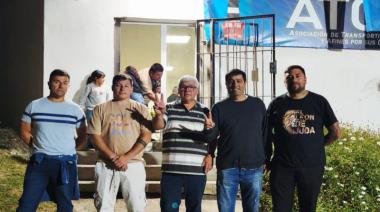 El PJ de Quequén muestra músculo, habla de candidato propio y desafía el liderazgo de Marcelo “Chelo” Rivero