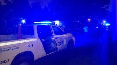 Intentó ingresar a una vivienda y murió tras recibir un disparo del propietario