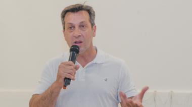 Rojas cerró el año con duras críticas a la oposición y confirmó que irá por un tercer mandato si cambia la ley