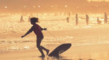 Pronostican un verano más caluroso de lo habitual en Necochea y gran parte de la provincia