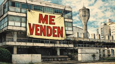 Subasta del Casino: avanza el remate, pero crecen las dudas legales y la tensión política en Necochea