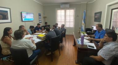 Pulso legal en el HCD: el artículo 121 define el futuro del expediente del Casino