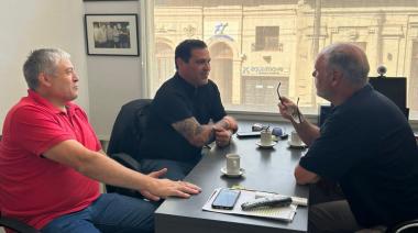 Reforma laboral: la CGT Necochea activó una ofensiva política y confirmó la marcha del 18 de diciembre