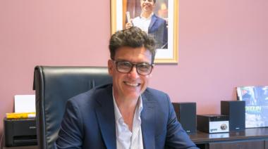 Mariano Carrillo: “Si no cubríamos la acefalía, el Puerto Quequén entraba en una parálisis total”