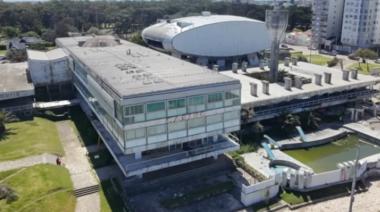 Piden frenar la subasta del Casino histórico de Necochea