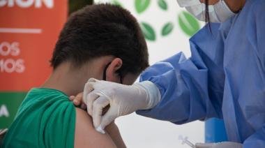 Preocupa la baja en la vacunación infantil y refuerzan puntos fijos en Necochea y Quequén
