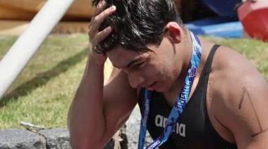 Taien Torales volvió a ganar la Travesía “Los Destructores” y fue el más rápido en el Río Quequén