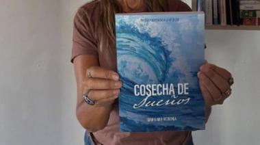 Cosecha de Sueños transforma playa Monte Pasubio en una experiencia artística colectiva