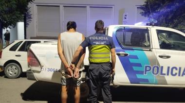 Extorsión y capturas activas: cuatro “trapitos” fueron aprehendidos en Necochea y Quequén