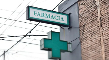 Farmacias de turno en enero 2026: el cronograma completo para Necochea, Quequén y el interior