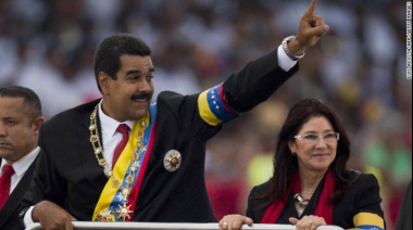 Bombardeos en Caracas y tensión global: Estados Unidos afirmó haber capturado a Maduro