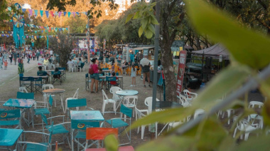 Convocan a gastronómicos y emprendedores para el 65º Festival Infantil de Necochea