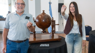 “El Casino es un pedacito de todos”: los testimonios tras el sorteo para la subasta
