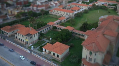 El futuro del Hogar Raimondi en duda: una licitación del GCBA genera alarma en Necochea