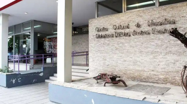 Propuestas culturales gratuitas para el verano en el Centro Cultural Necochea