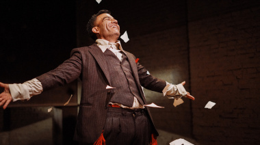 Un clásico de Chéjov llega a Necochea: dos funciones en el Teatro Municipal Luis Sandrini