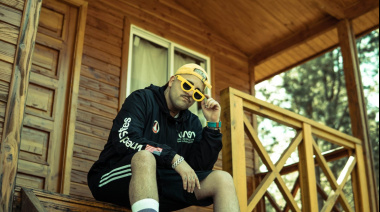 Fiesta asegurada: The La Planta llega por primera vez a Necochea con una noche frente al mar