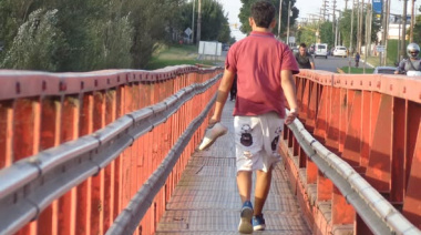 ¿La cuarta será la vencida? Vialidad prepara una nueva licitación para el Puente Dardo Rocha