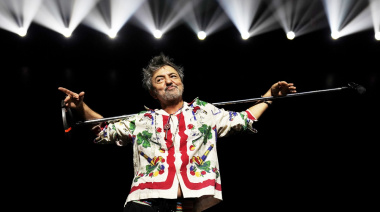 Babasonicos y Zoe Gotusso gratis en Mar del Plata: cuándo y cómo canjear las entradas