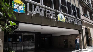 La Justicia puso fin a la intervención de Osprera y restituyó la conducción sindical