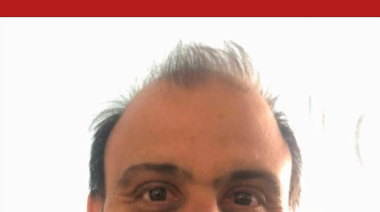 Demoraron a Fabián Torres por un arma de juguete y el accionar policial quedó en discusión