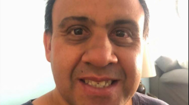 Demoraron a Fabián Torres por un arma de juguete y el accionar policial quedó en discusión