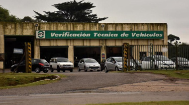 Sube la VTV en Buenos Aires: cuánto cuesta verificar el auto desde el 16 de enero