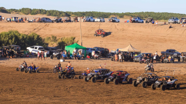Pinamar endurece sanciones en La Frontera: multas millonarias y heridos deberán pagar su atención médica