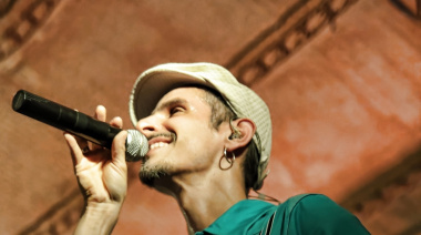 Guillermo Bonetto se anima al jazz: show gratuito de alto nivel en Antares Necochea