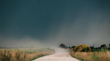 Alerta amarilla por tormentas fuertes en Necochea y Quequén este jueves por la noche