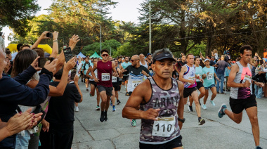 Actitud Solidaria en Necochea: cortes de calles, cierre del Parque Miguel Lillo y operativo de tránsito