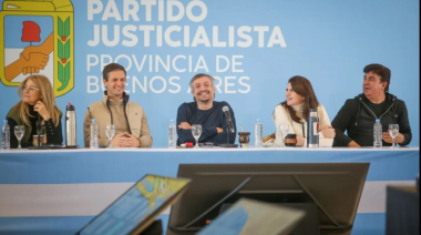 El PJ bonaerense define su interna y Necochea entra en carrera con 7.243 afiliados