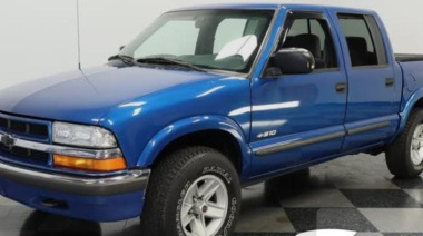 Una vecina denunció el robo de su camioneta y asegura tener imágenes clave de las cámaras