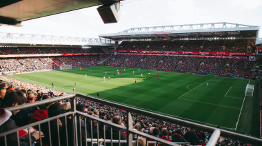 Cuando los números cuentan más que la pasión