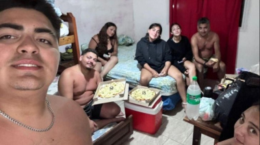 Inseguridad en la costa: robaron a turistas en Mar del Plata y se repite el escenario de Necochea