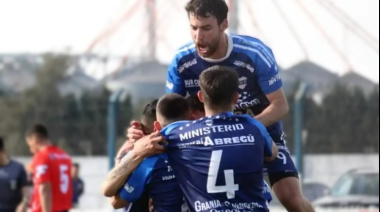 Agustín Bolado vuelve a ponerse la camiseta de Ministerio para la temporada 2026