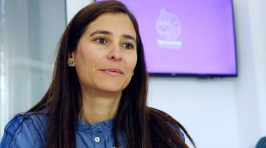 Crónica de una designación anunciada: Mariela Maceiro, nueva directora de Educación