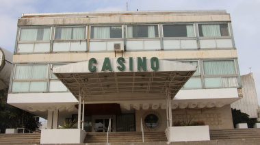 Crece la preocupación por el futuro del Casino de Necochea