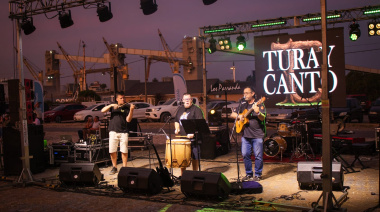 Fin de semana cultural en el Centro de Interpretación Portuaria