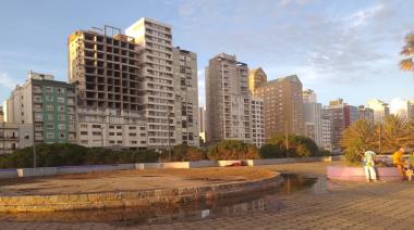 Tiempo estable en Necochea: cómo estará el clima este miércoles 28