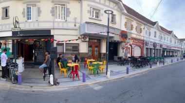 Qué shows habrá esta semana en WO Espacio Cultural